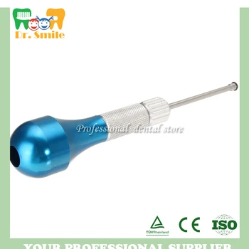 

Dental Orthodontic Matching Tool screwdriver Micro Screw Driver for Implants