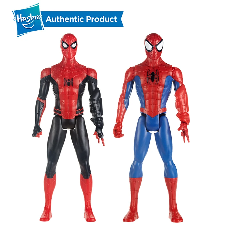 titan hero power fx pack for spiderman