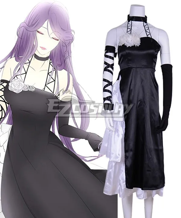 Diabolik Lovers More Blood Cordelia Cosplay Costume E001 Cosplay Costume Diabolik Loversdiabolik Lovers Cosplay Costume Aliexpress