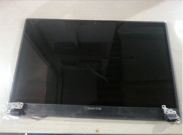 LG XNOTE P530 WINDOWS XP DRIVER