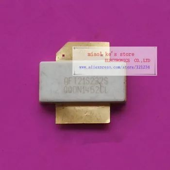 

AFT21S232S AFT21S232SR3 RF Power LDMOS Transistors [ 2110--2170 MHz, 50 W AVG., 28 V ]