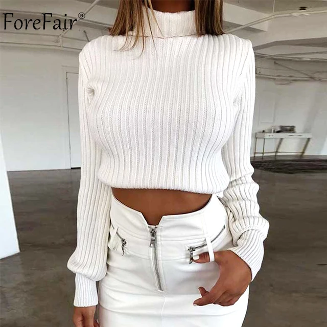 ribbed sexy sweater turtleneck Victoria valmer naked