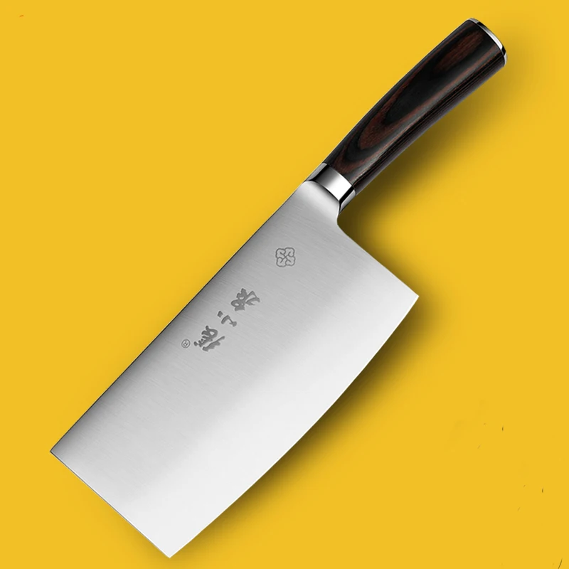 Kitchen Accessories handmade German steel kitchen knives intermaxillary