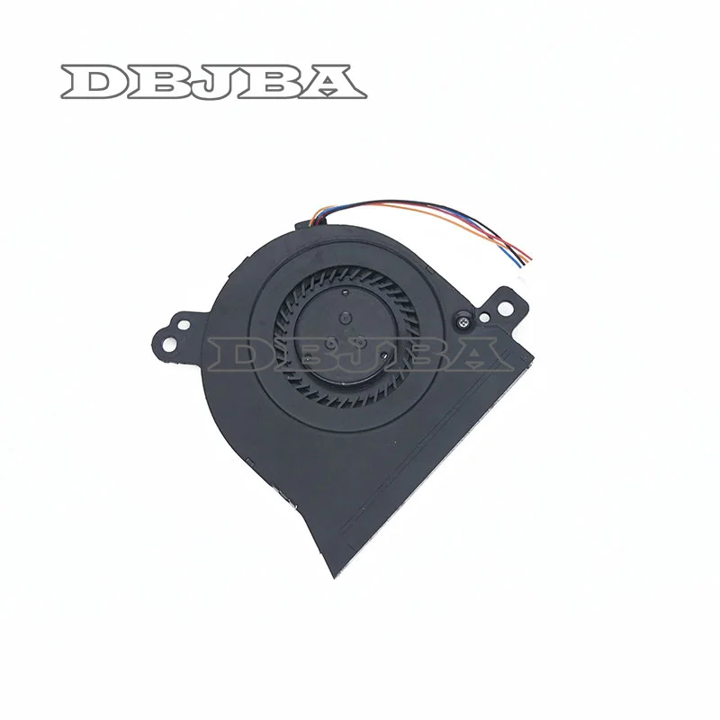 Fan para Toshiba Laptop Cooling Tecra Z40-a C-151c G61c0001u210 G61c0001u110 G61c0003d 110 Fha0-a00 New Cpu - Imagem 5