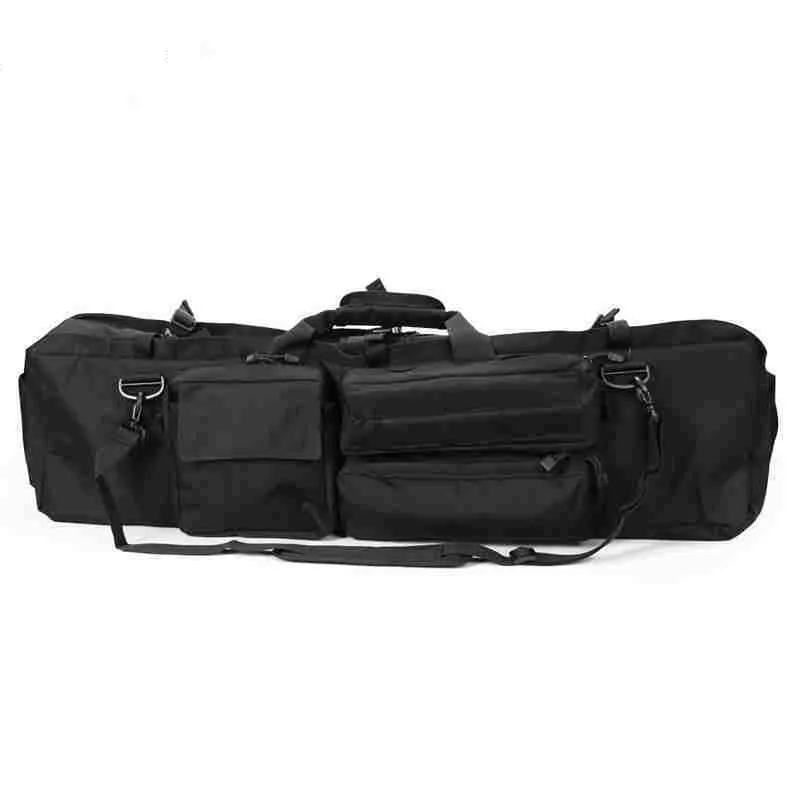 

Army Military Tactical Gun Bag Hunting Outdoor Shooting Airsoft Paintball Carrying Shoulder Gun Bags