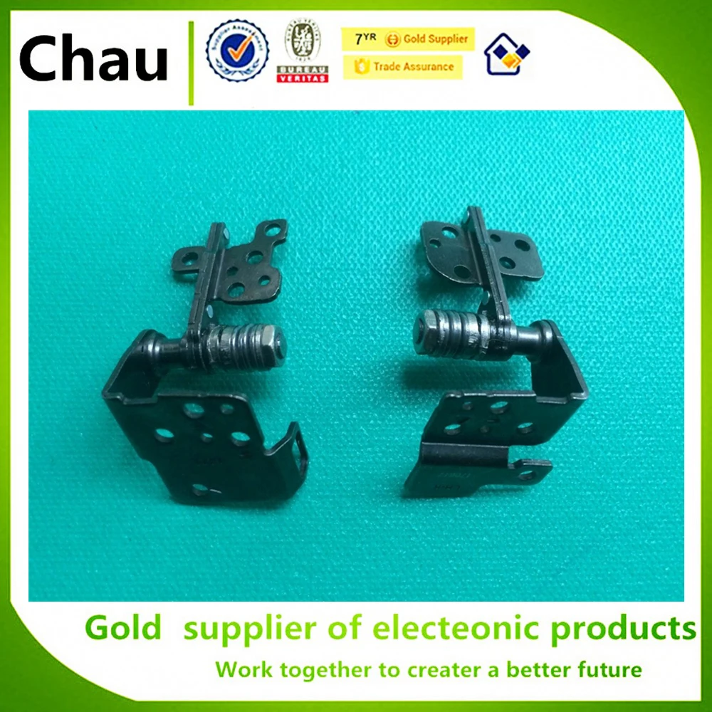  New Laptop/Notebook LCD/LED Axis/Hinges/Loops for MSI GE73 GE73VR 7RF-006CN MS-17C1 - 33034231640