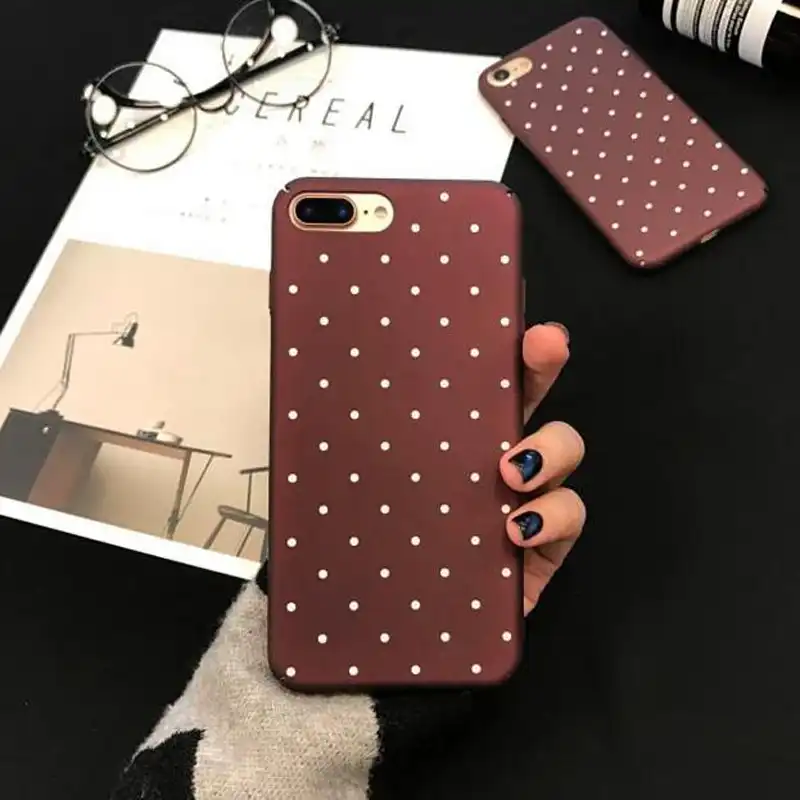 coque iphone 7 point