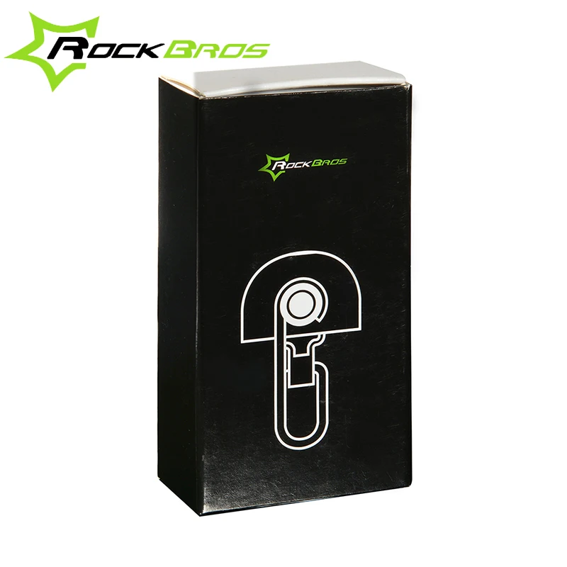 ROCKBROS Sonnette De Vélo Classique Pour Vélo Avec Son Fort Pour
