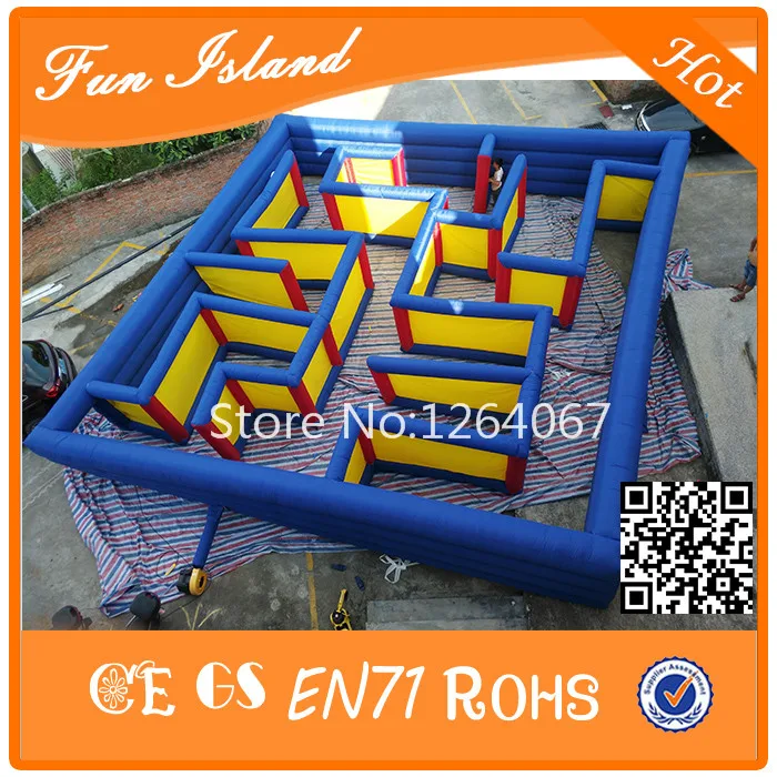 Grandes Juegos De Laberinto Al Aire Libre Juguetes De Laberinto Inflables Para La Venta Juegos Inflables Rompecabezas Juegos De Laberinto Para Ninos Y Adultos Inflatable Maze Game Inflatableinflatables For Sale Aliexpress