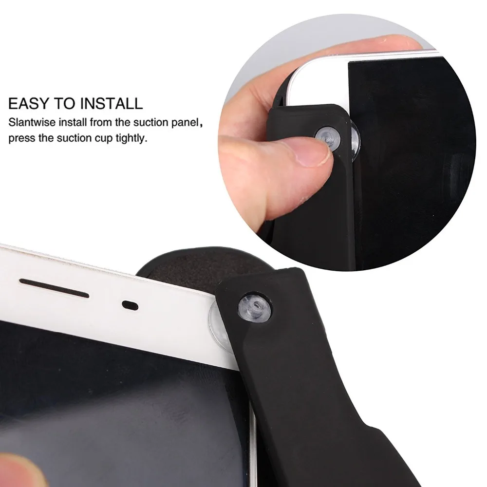 Spark телефон планшет ручной держатель хвостовика Ручка для Android IOS система дрона DJJ