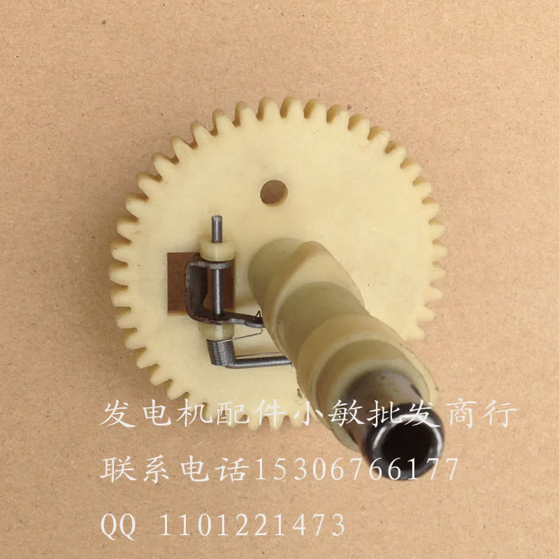 1KW gasoline generator accessories camshaft 154F 152F threshing machine
