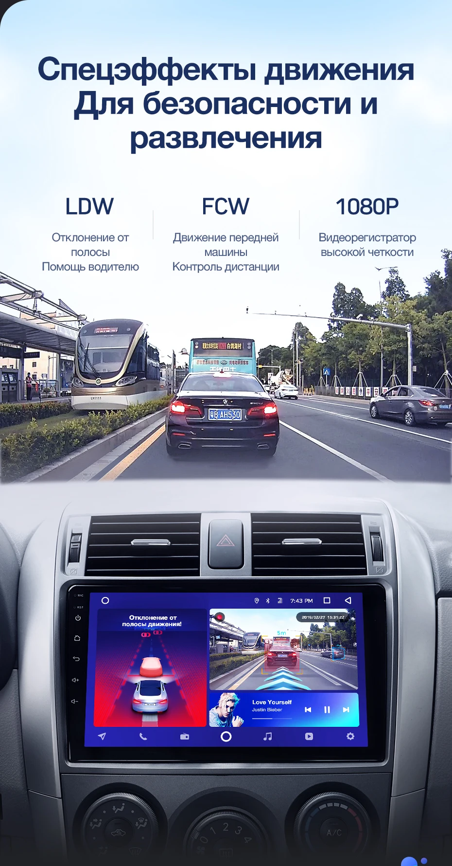Flash Deal TEYES CC2 For Toyota Corolla 10 E140 E150 2006-2013 Car Radio Multimedia Video Player Navigation GPS Android 8.1 No 2din 2 din 19