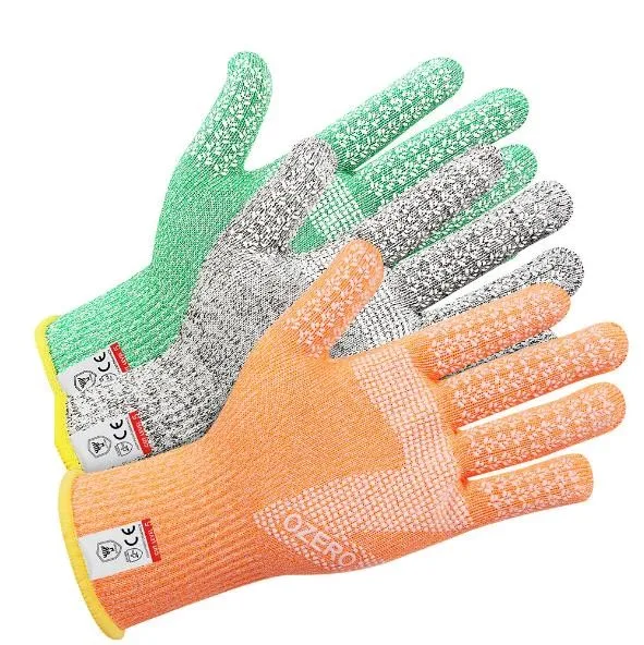 

Cutting gloves kitchen cutting gloves food grade protective gloves household gloves