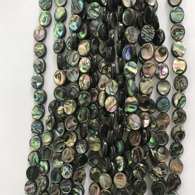 

Chatoyant Oval Shape Natural Abalone Shell Cabochon Slabs Carved Leaf Mother Pearl For Native DIY crafts 8*10mm 13*18mm 38cm/lot