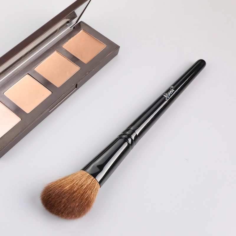 Alinmi WG-SEREIS BRUSH 22 Angled Contour Brush _ 1