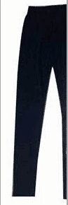

Letter Leggings