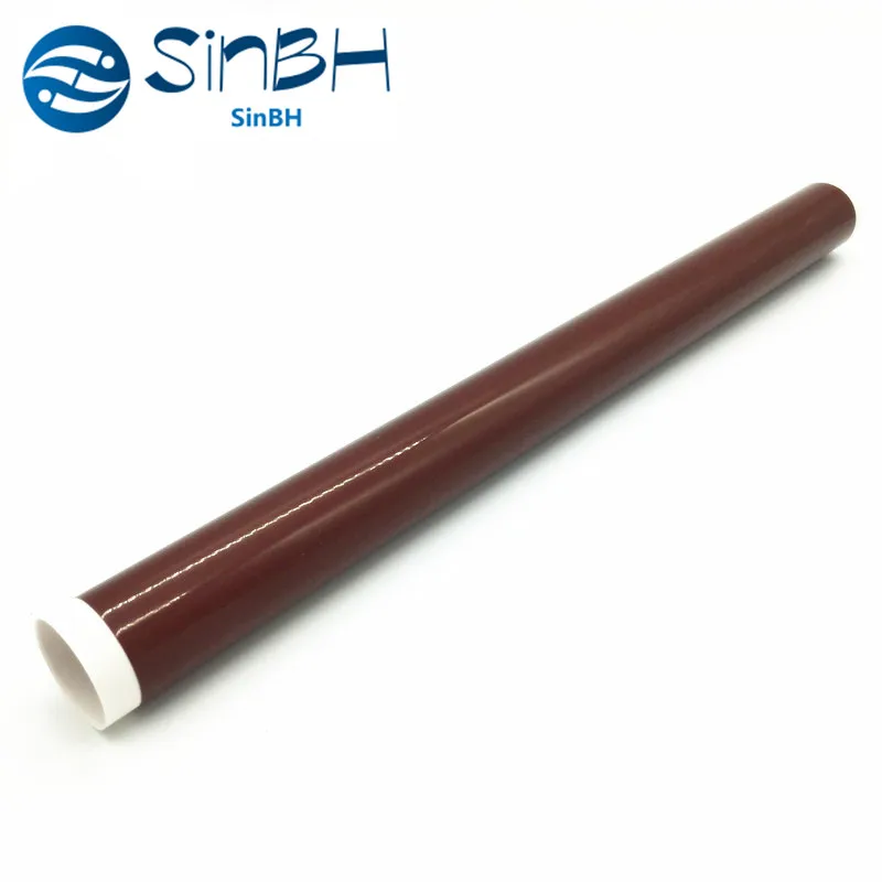 

1X DCP 700 700i Fuser Fixing Film Sleeve for Xerox C70 C60 240 242 250 252 260 5065 6550 C550 C560 C75 J75 550 560 Copier Parts