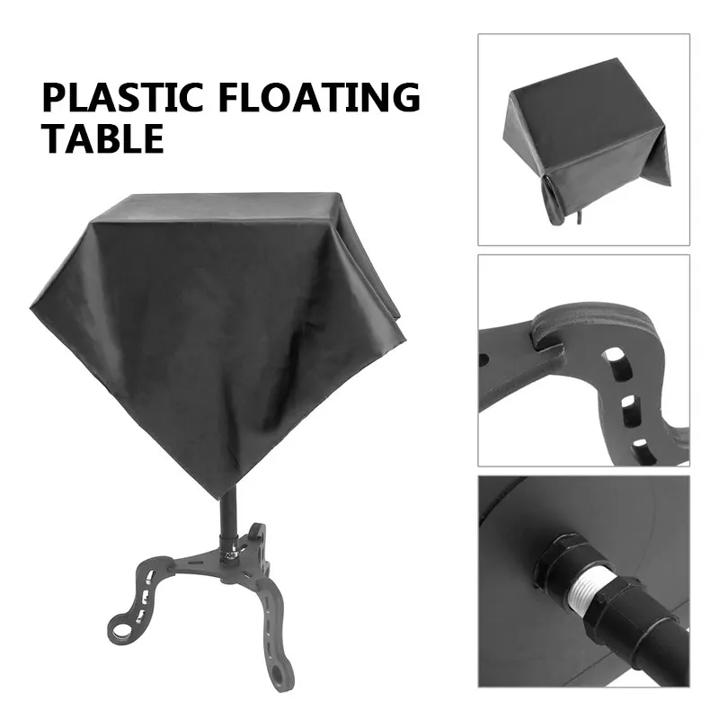 

Funny Magic Floating Table 1 Set Stage Beginning Ability Magic Table Props Street Practice Floating Table Props