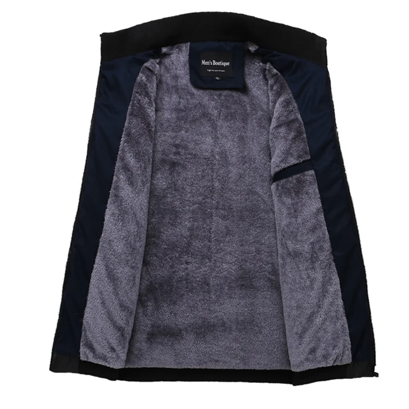 Outdoor Windbreaker Man (2)
