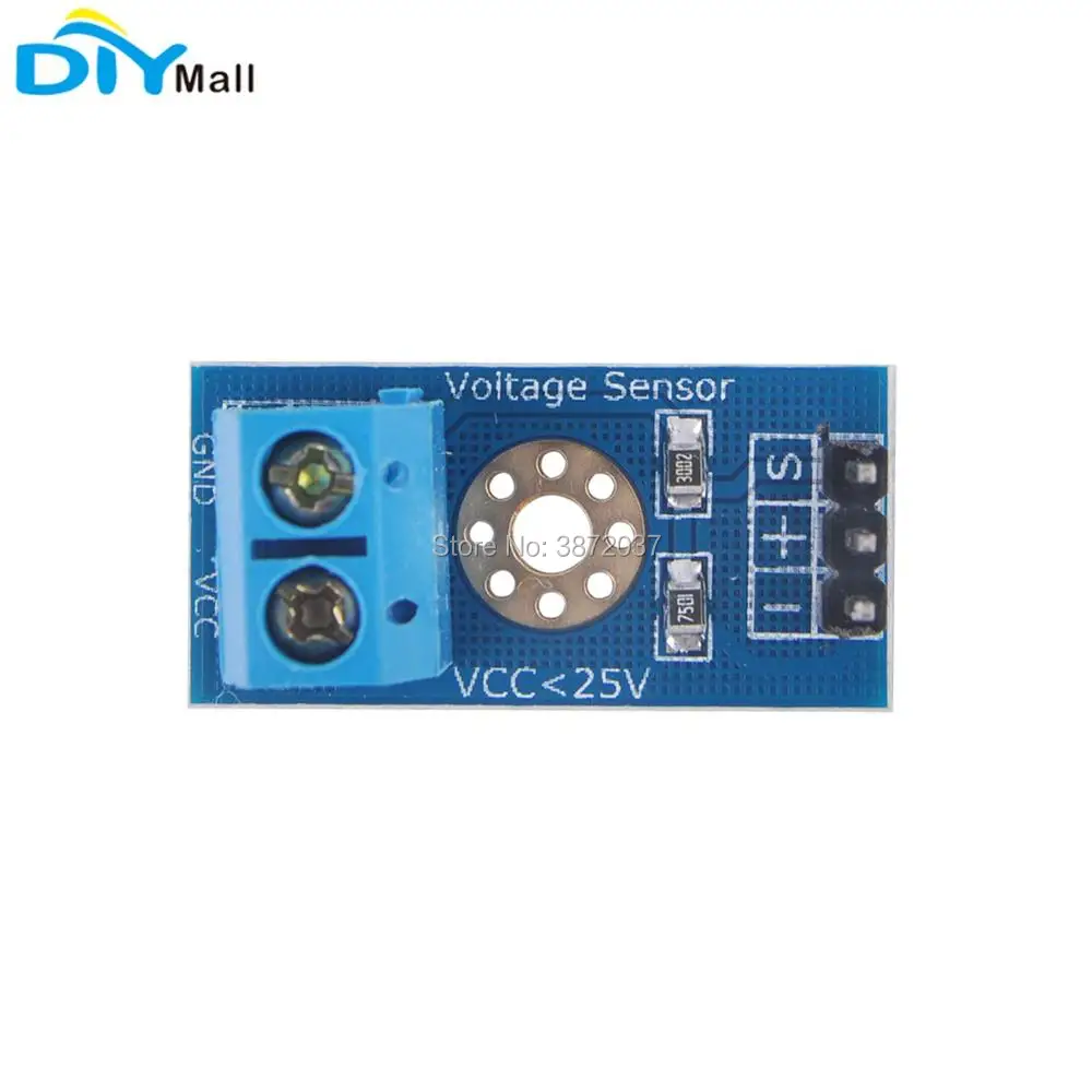 FZ0430-voltage sensor module-3