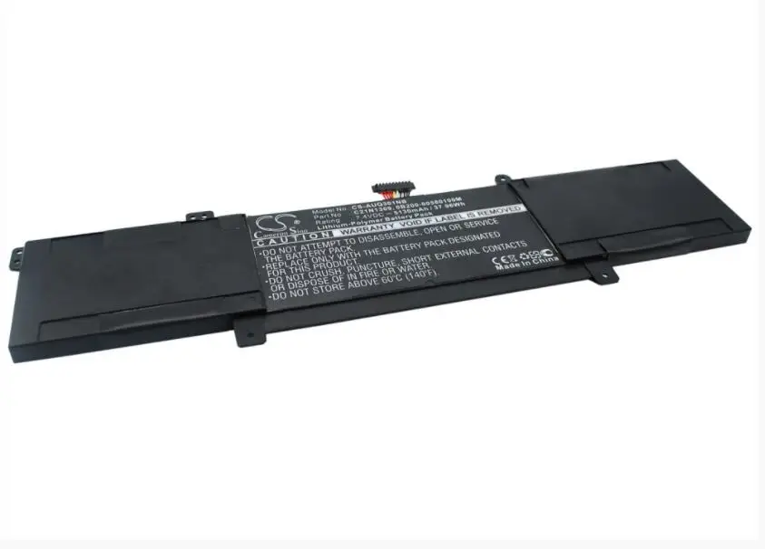 Cameron Sino 5130mAh battery for ASUS 0B200-00580100M C21N1309 Q301LA-BHI5T02 VivoBook Q301 VivoBook Q301L Cameron Sino 5130mAh battery for ASUS 0B200-00580100M C21N1309 Q301LA-BHI5T02 VivoBook Q301 VivoBook Q301L