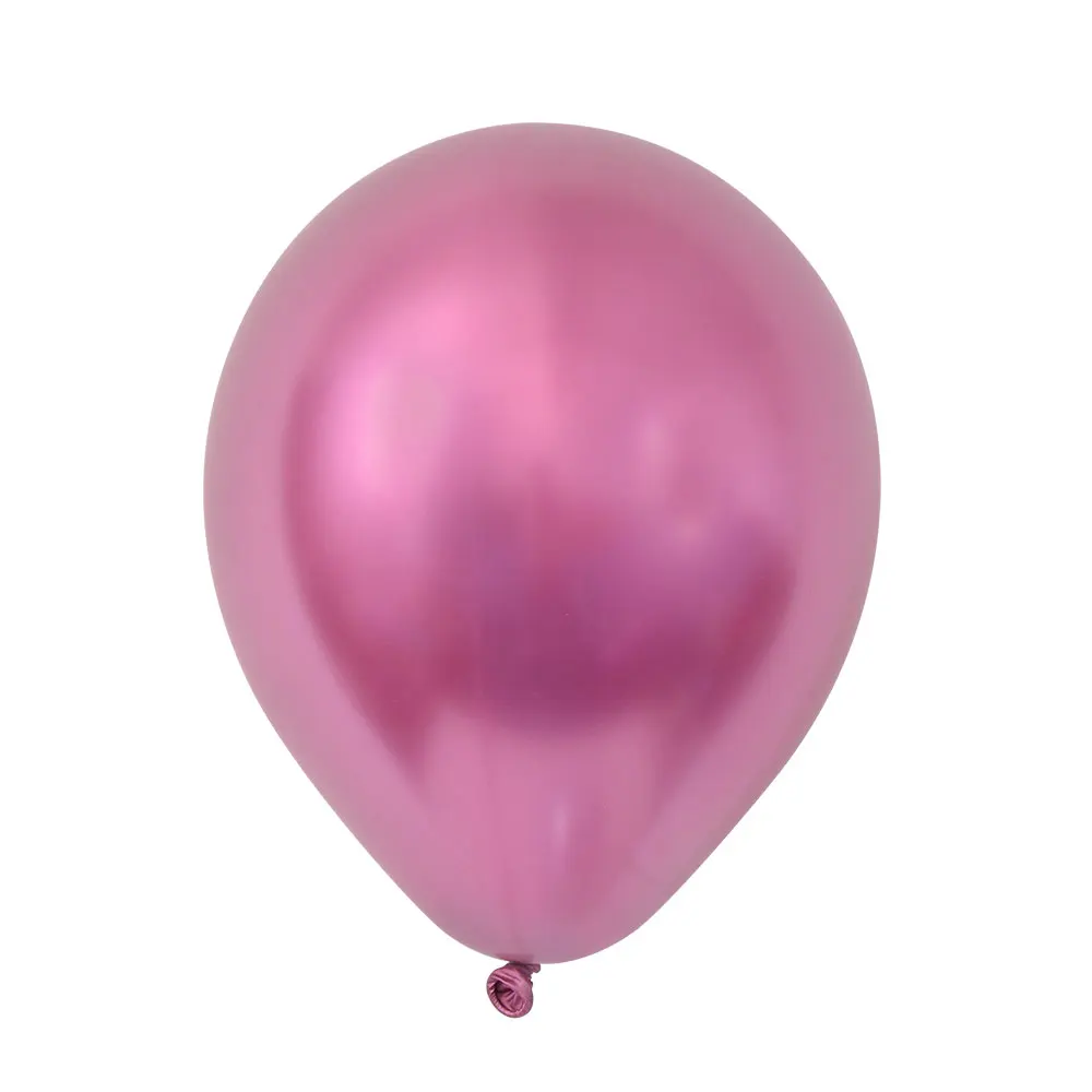 Воздушные шары на день рождения для мужчин, Детские вечерние шары на день рождения для мальчиков, мужские Воздушные шары на день рождения, 60 детских шаров на день рождения - Цвет: Rose Metal Ballon