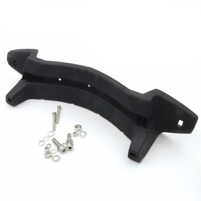 

For BMW R1200GS Led Auxiliary Driving Light for BMW R 1200 GS Adventure LC Motorcycle Parts R1200GS Front Brackets