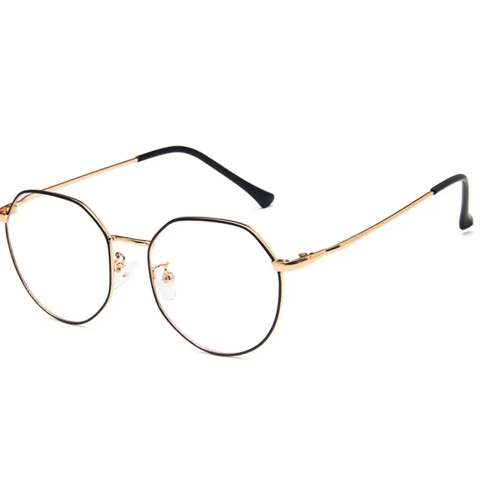 Акция Топ Модные солнцезащитные очки Opticos Mujer очки унисекс стильная оправа для очков полигон полное украшение по рецепту