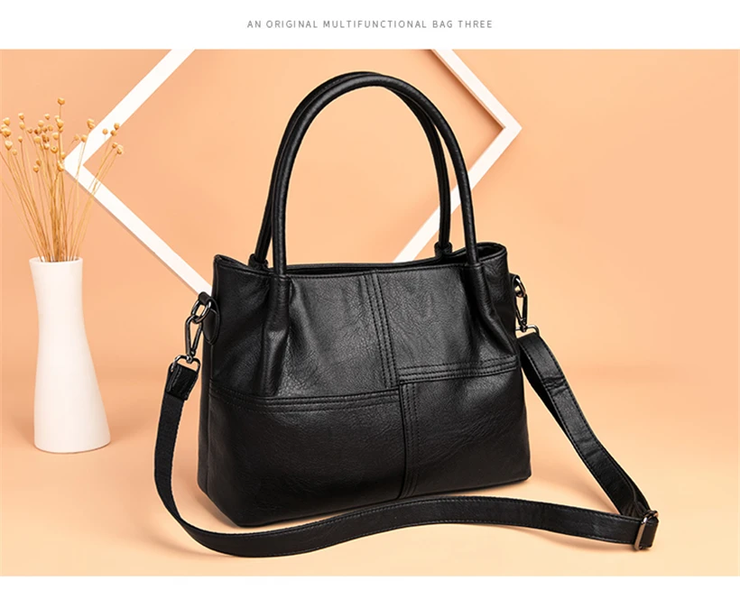 Женская сумка, высокое качество, кожаная сумка-тоут, роскошные женские сумки через плечо, женская кожаная сумка-мессенджер, женские модные сумки