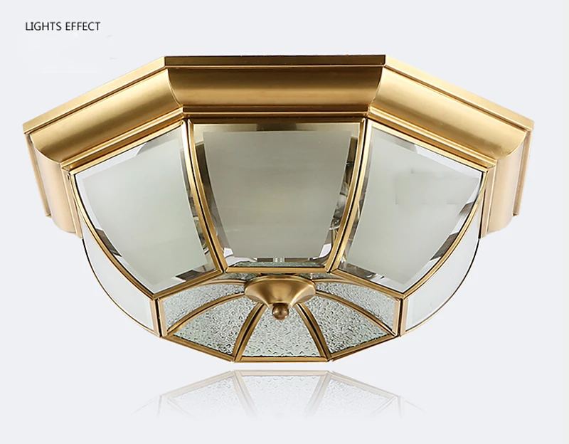 ceiling lamp 16