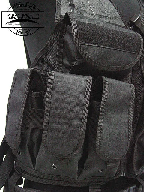 KTV-003 tactical vest A09