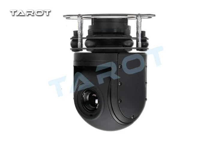 

Tarot FLIR Gimbal PTZ Pot with FLIR640PRO Camera / Without Camera TL04FLIR TL05FLIR for RC Drone Quadcopter