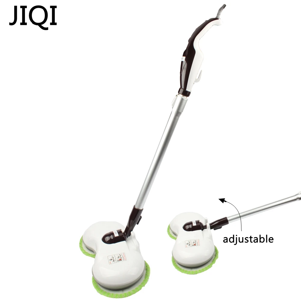 Jiqi Household Electric Floor Cleaning Machine Multifunction