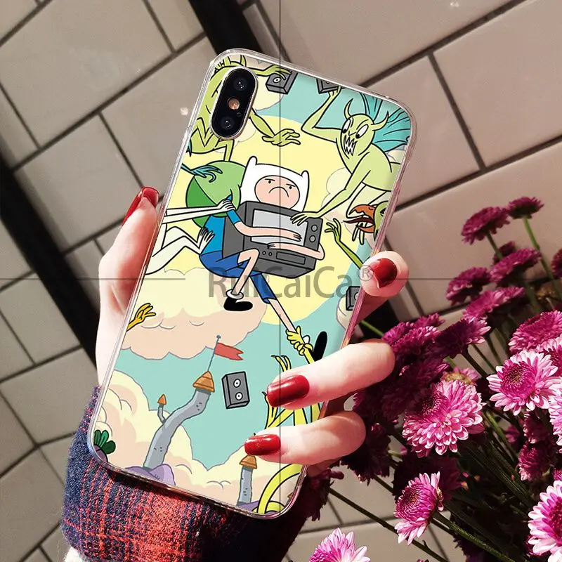 Adventure Time with Jake and Finn bmo