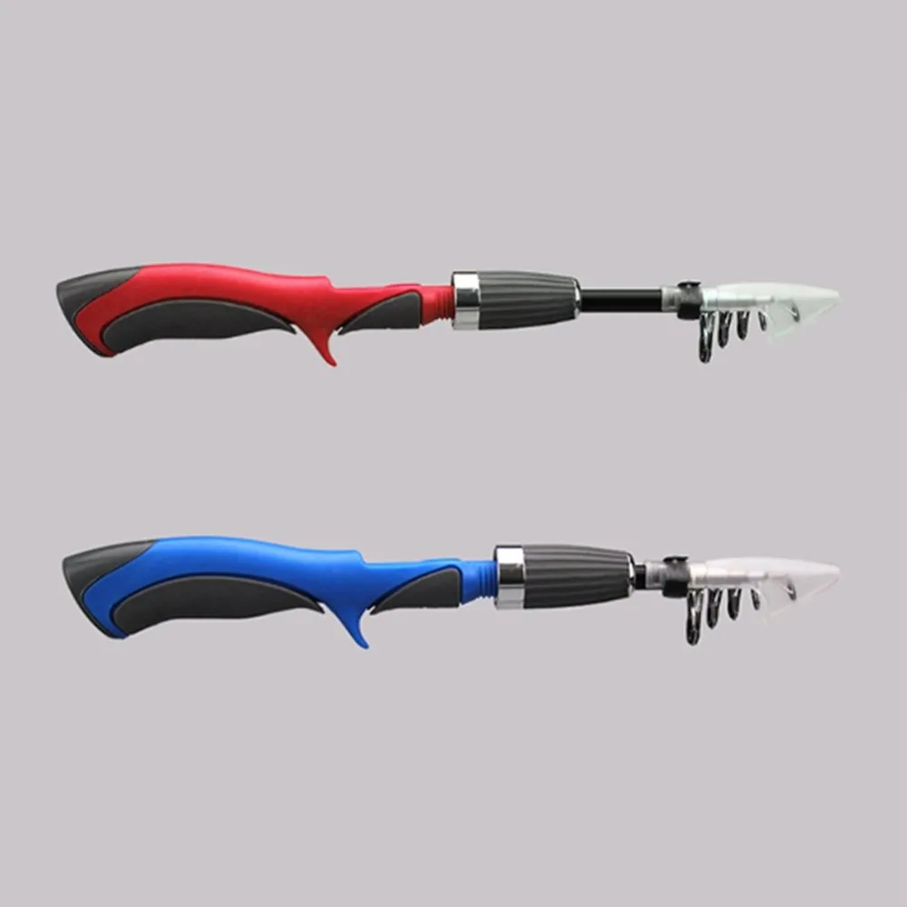 

OUTAD Fishing Rod Telescopic Lightweight Superhard Carbon Fiber Outdoor Travel High Durability Fishing Pole