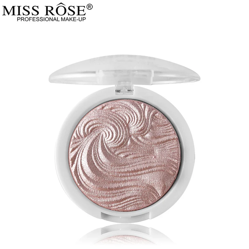 Buy Miss Rose Illuminator Makeup Shimmer Powder