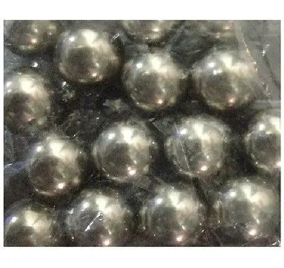 

LOT2 304 stainless steel 40mm Antiacid corrosion resisting   bearing balls