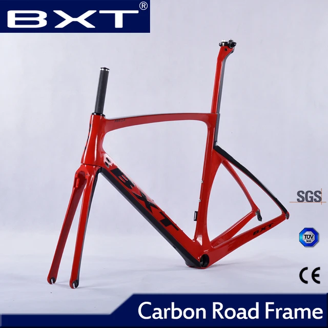 Chino barato bicicleta de carretera cuadro de carbono de ciclocross marco DI2 China bicicleta de carreras súper ligero diseño aero cuadro de la ... Chino barato bicicleta de carretera cuadro de carbono de ciclocross marco DI2 China bicicleta de carreras súper ligero diseño aero cuadro de la ...
