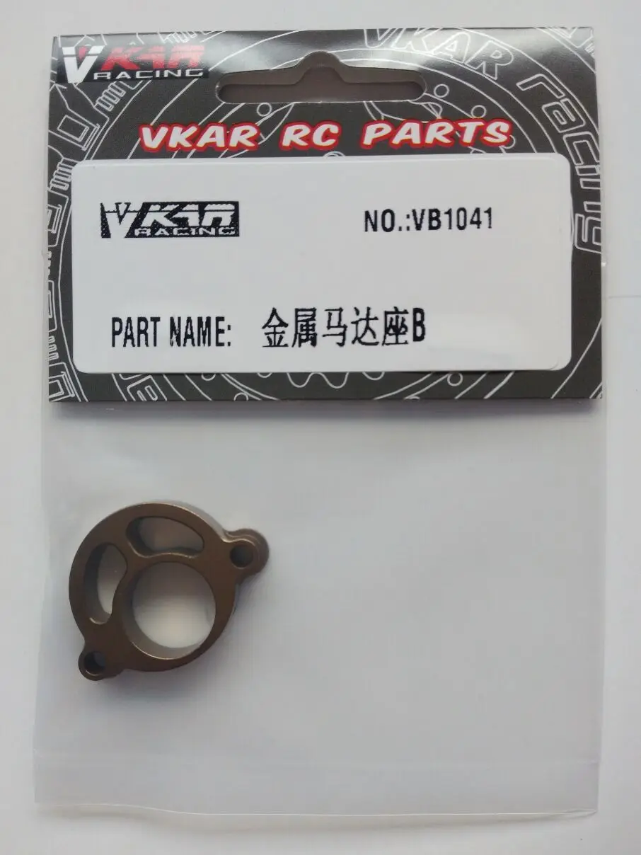 Vkar racing V.4B 1/10 Багги радиоуправляемые автомобильные детали металлическое
