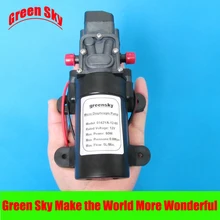 5L/Min. DC12V 60W Automatic Switch Micro Diaphragm Water Pump High Pressure Misting Pump цена 5L/Min. DC12V 60W Automatic Switch Micro Diaphragm Water Pump High Pressure Misting Pump цены онлайн