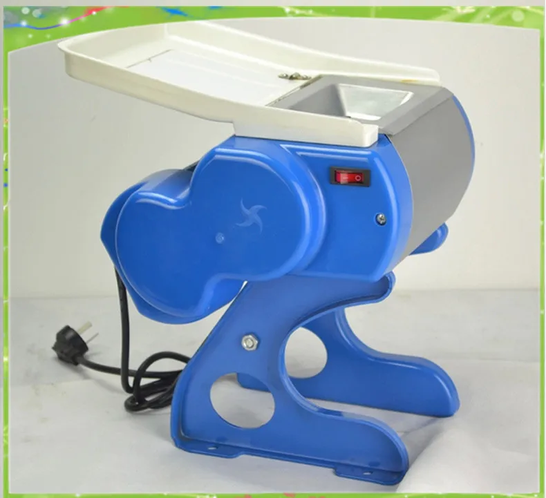 mini electric automatic meat cutter machine free shippingelectric meat machinemeat