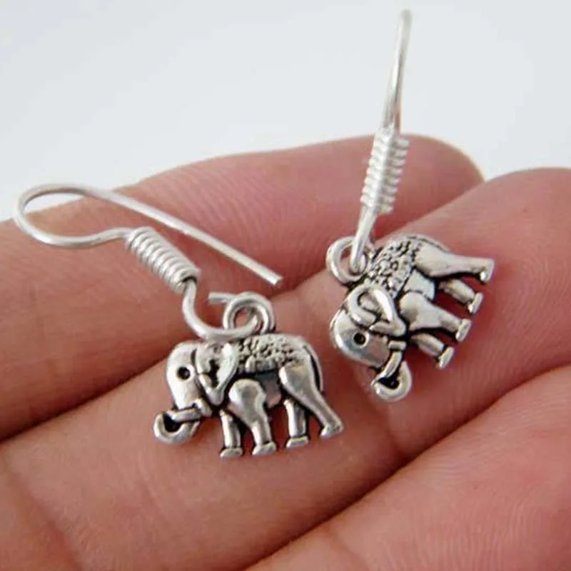 elephant costume jewelry