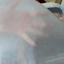 Пищевая упаковочная бумага печать воск для обертывания бумаги, Мыло Подарочная книга Вощеная упаковочная бумага, пищевая рисовая бумага