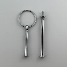 2 уровня дуги Стиль Цвет Серебряный Украшения Торта Помады инструменты стенд для(100 компл