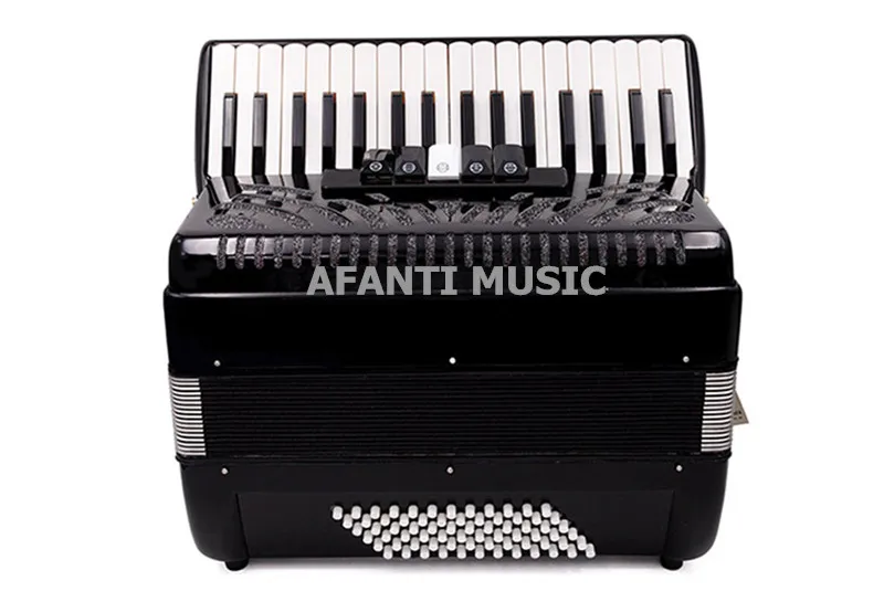 Afanti Music 34 k/72 басовый аккордеон(AAD-241