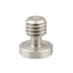 CAMVATE 3/8 "штатив/монопод/Quick Release (Qr) пластина/Винты для камеры