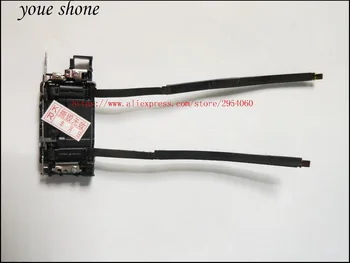 

Repair Parts For Sony RX100 III RX100M3 DSC-RX100 III DSC-RX100M3 RX100 M3 Top Cover Flash Unit New Original New Original