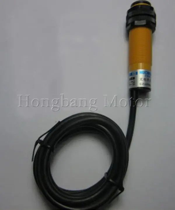 

Free shipping E3F-DS30C4 NPN Inductive Proximity switch DC6-36V,Detection distance 5-30cm Proximity Switch