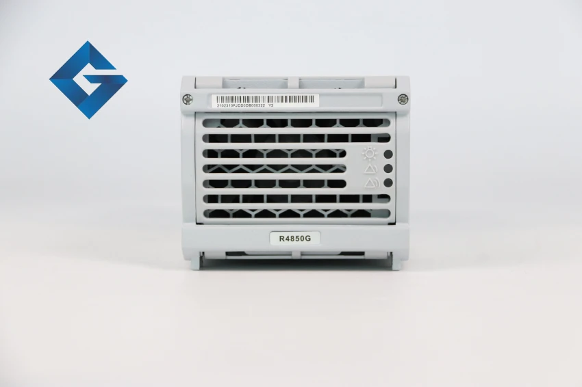 Оригинальный выпрямительный модуль Hua wei R4850G R4850G1 48 в 50 А используется для