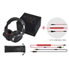 Black-Extra Cable